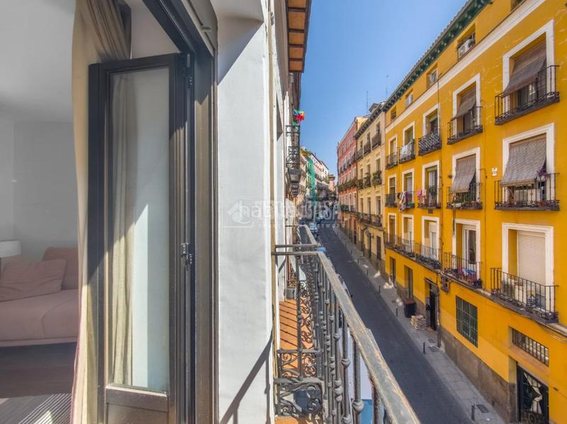 Foto d22a3930-1bda-4189-bec6-948dd834eba2. Location appartement avec chauffage dans Embajadores-Lavapiés Madrid