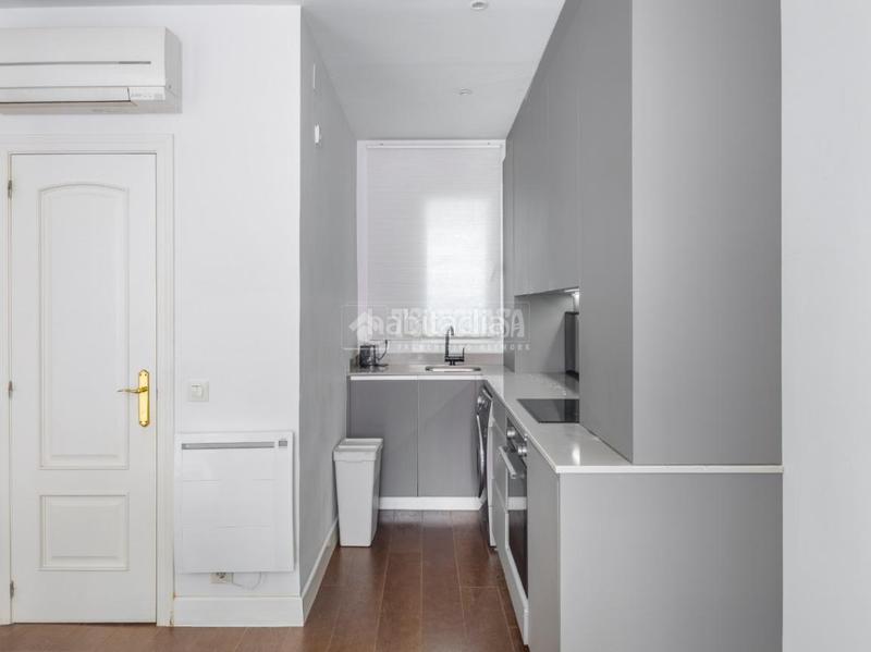 Foto e5cf213f-919f-45cc-b568-981ec14fd027. Location appartement avec chauffage dans Embajadores-Lavapiés Madrid
