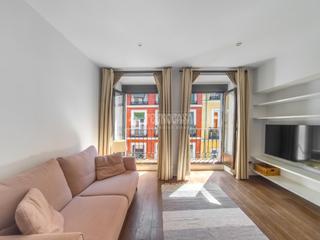 Appartement à Embajadores-Lavapiés