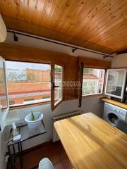 Lloguer Dúplex a Embajadores-Lavapiés. Piso en alquiler en madrid