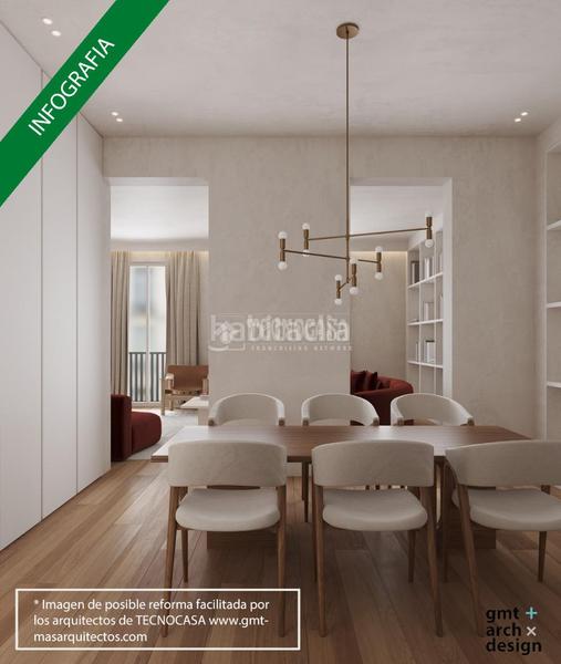 Foto 0b8be8f6-09e4-4ac1-beb8-ef65fa28799e. Piso  en venta en Cortes-Huertas Madrid