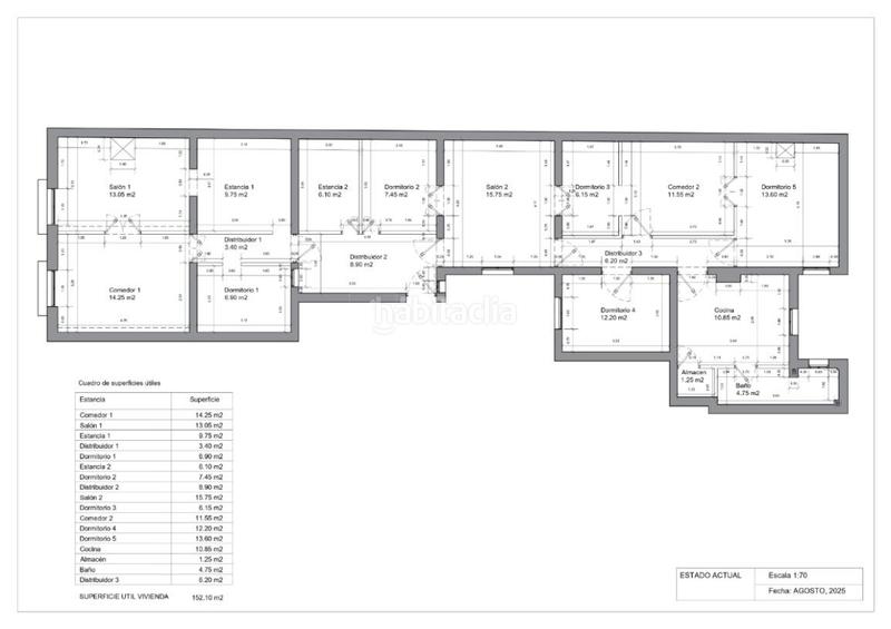 Foto 78936897-1bbf-4d80-982f-c3ef53bad8d1. Piso  en venta en Cortes-Huertas Madrid