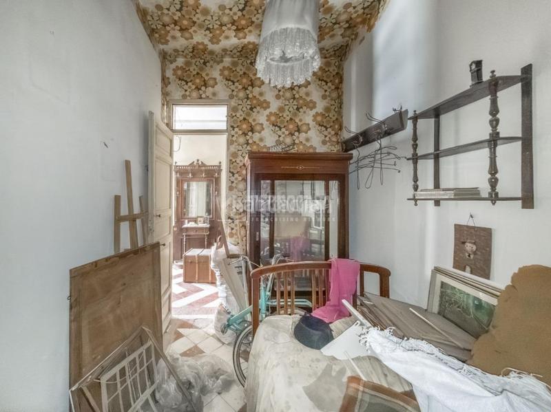 Foto 9737a958-4258-4df6-bf44-15a8134f3ba7. Piso  en venta en Cortes-Huertas Madrid