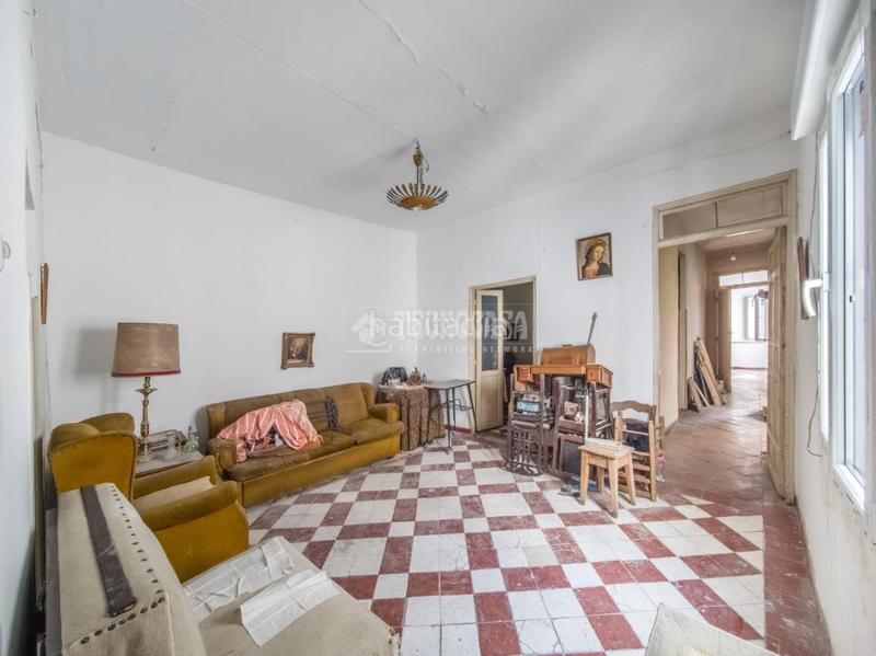 Foto d4f2c513-b658-4213-a88f-56756db0e4ea. Piso  en venta en Cortes-Huertas Madrid
