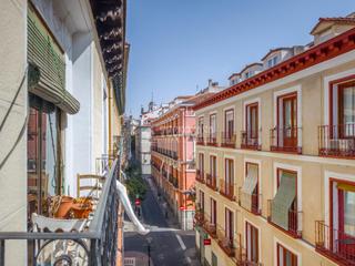 Piso en Embajadores-Lavapiés