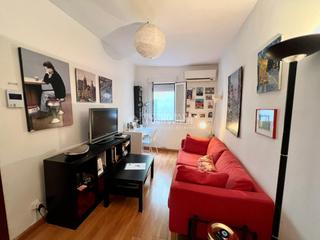 Pis a Embajadores-Lavapiés. Piso en venta en madrid