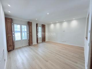 Etagenwohnung in Sol