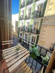 Affitto Appartamento in Embajadores-Lavapiés. Piso en alquiler en madrid