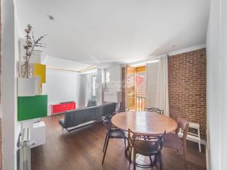 Pis a Embajadores-Lavapiés. Piso en venta en madrid