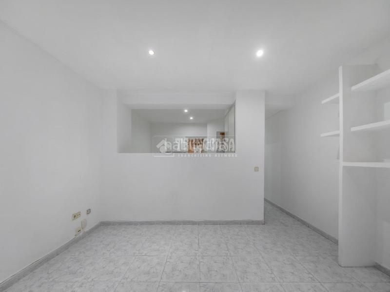 Foto 11f7a125-33a0-4d76-8684-ccdc74963657. Appartamento in Embajadores-Lavapiés Madrid