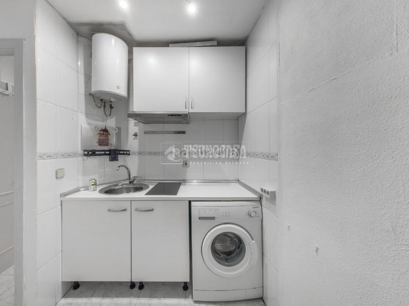 Foto 2e911d7c-583b-4dc1-8fcf-faaf0ffa22ff. Appartamento in Embajadores-Lavapiés Madrid