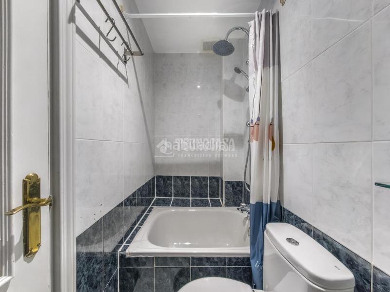 Foto 71b552ad-7e36-4270-8fe7-d36efc1cf1e0. Appartamento in Embajadores-Lavapiés Madrid