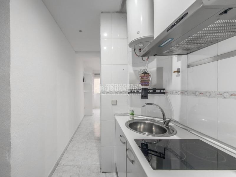 Foto af31e34b-6c3a-4ceb-9e58-b37590e27f9a. Appartamento in Embajadores-Lavapiés Madrid