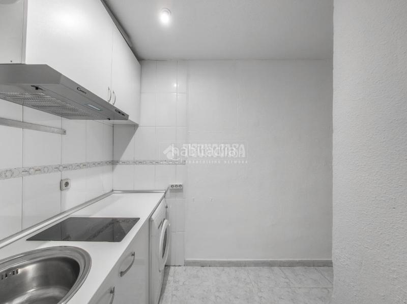 Foto bb89f37f-dde2-49e1-b576-954b22e76539. Appartamento in Embajadores-Lavapiés Madrid