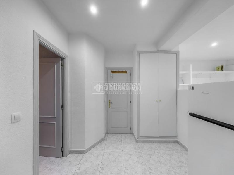 Foto e1fbd198-9435-4a18-b888-f7477e440cc7. Appartamento in Embajadores-Lavapiés Madrid