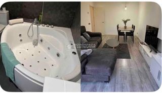 Affitto Appartamento in Embajadores-Lavapiés. Piso en alquiler en madrid