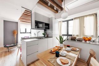 Affitto Appartamento in Embajadores-Lavapiés. Piso en alquiler en madrid
