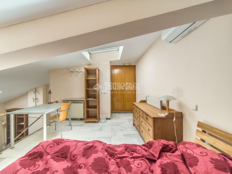 Foto 4d209acf-0b27-4a6d-bcb8-123961c85950. Pis a Embajadores-Lavapiés Madrid