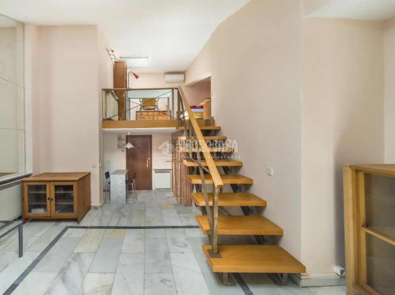 Foto 68f92008-b595-414f-8d39-35865d2d5a9e. Pis a Embajadores-Lavapiés Madrid