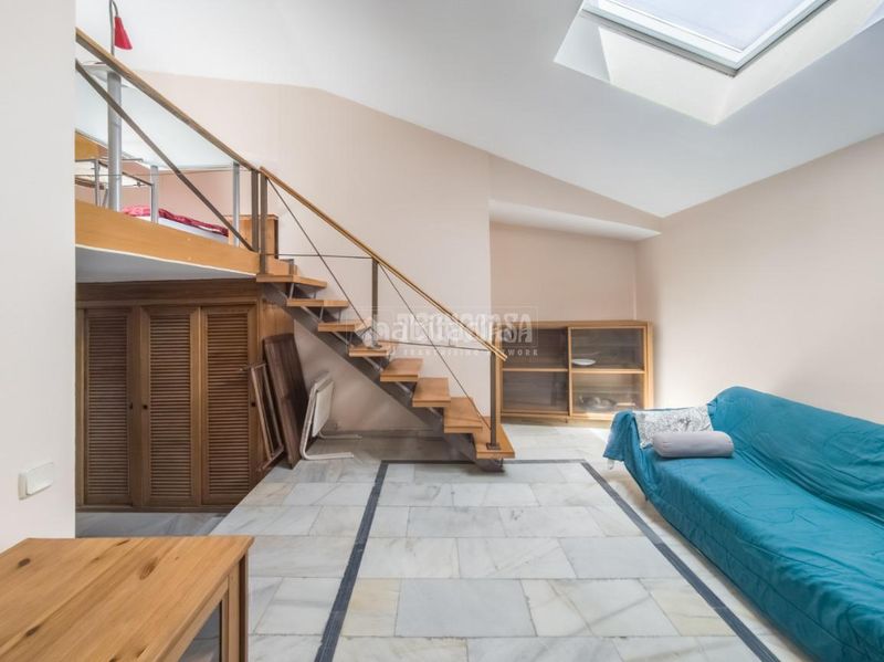 Foto 98c6b7db-7327-4fc4-9f20-dbba37c20b22. Pis a Embajadores-Lavapiés Madrid