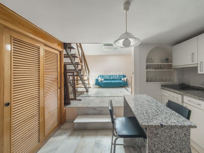 Foto b75c54ef-39f1-4b7e-aaf4-b5e3fa65b239. Pis a Embajadores-Lavapiés Madrid