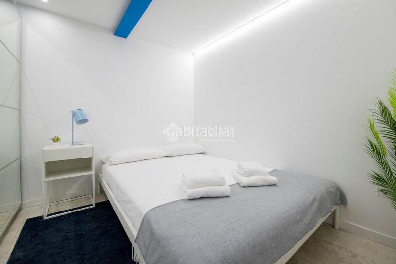 Foto d6c73aa2-3002-4903-aaf7-4919ff0c6d4b. Pis a Embajadores-Lavapiés Madrid