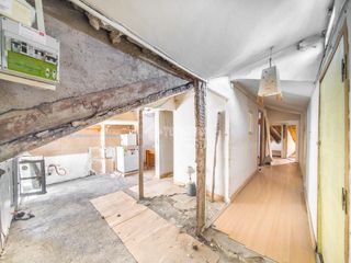 Pis a Embajadores-Lavapiés