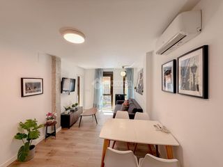Flat in Embajadores-Lavapiés