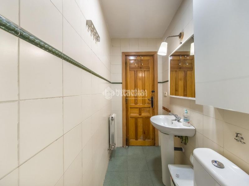 Foto ce5e68c7-9171-4dd7-b405-8f543cbd74b8. Dúplex a Embajadores-Lavapiés Madrid