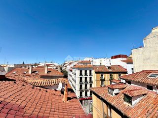 Pis a Embajadores-Lavapiés