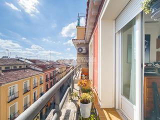 Pis a Embajadores-Lavapiés. Piso en venta en madrid