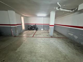 Parking voiture dans Prosperitat. Boxplaza de garaje en venta en barcelona