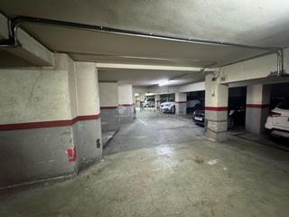 Parking voiture dans Prosperitat. Boxplaza de garaje en venta en barcelona