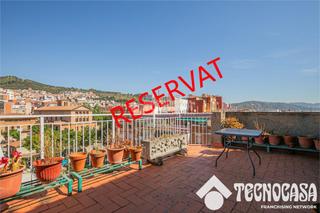 Piso en Prosperitat. Piso en venta en barcelona