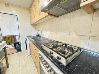 Appartamento in Prosperitat. Piso en venta en barcelona