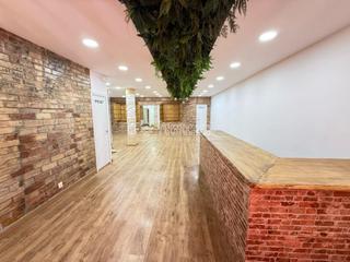 Location Local commercial à Prosperitat. Local comercial en alquiler en barcelona