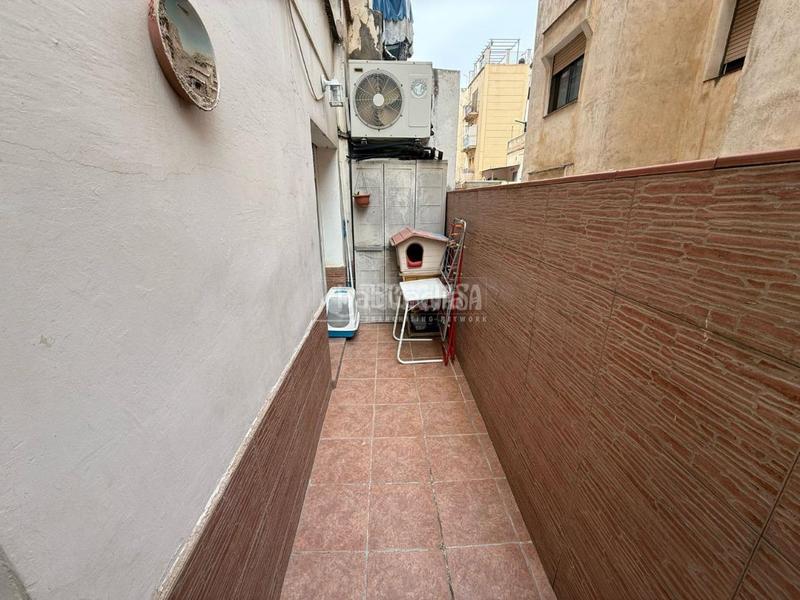 Foto 51b6c0d2-5262-4e9f-8446-b9dd93fe91bc. Piso  en venta en Prosperitat Barcelona