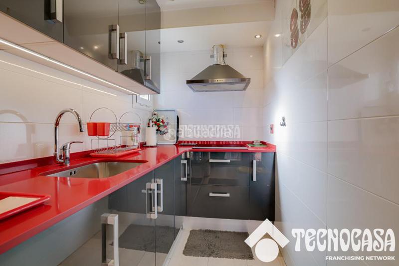 Foto 1be391b9-d15c-42ca-bb0c-f2eb38c7f101. Pis a Prosperitat Barcelona