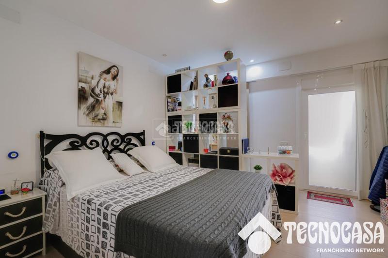 Foto 633a8399-bdcc-4648-bb85-3e66a327fb26. Pis a Prosperitat Barcelona