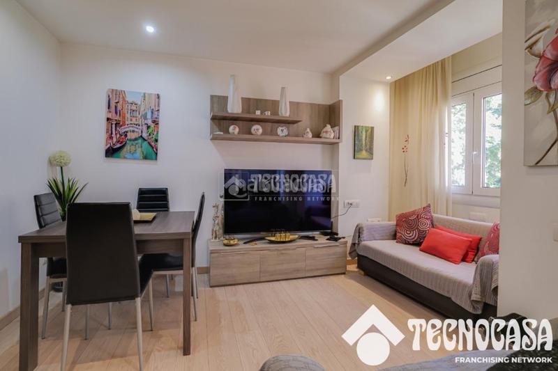 Foto ab9a64ec-f07d-45ab-a783-98fb27b4ce15. Pis a Prosperitat Barcelona