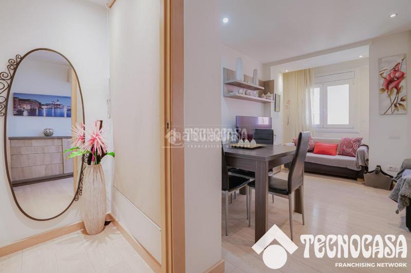 Foto bb0cc311-47cb-4164-8540-4dd048591cd8. Pis a Prosperitat Barcelona