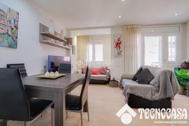 Foto fb00ff63-5000-4835-9c14-a4455a5410ef. Pis a Prosperitat Barcelona