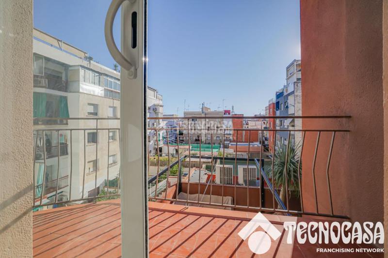 Foto 2777ebfd-27bd-4f1a-80dd-11d8b17b0883. Pis a Prosperitat Barcelona