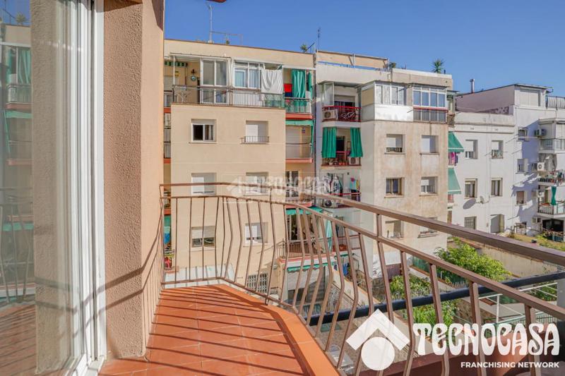 Foto b119a814-44b6-4a8b-a4a6-ec78e5401f19. Pis a Prosperitat Barcelona