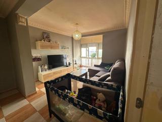 Pis  San telmo viejo bloque 54. Piso en venta en jerez de la frontera