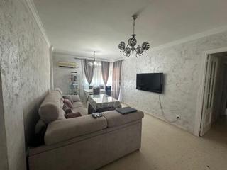 Etagenwohnung  Plaza maestro teófilo azabal. Piso en venta en jerez de la frontera