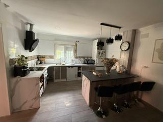 Maison en Picadueas. Casa en venta en jerez de la frontera