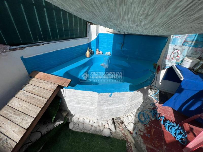 Foto 06b1df5d-8415-4284-baf5-00ccca289045. Maison dans Torresoto - Agrimensor Jerez de la Frontera