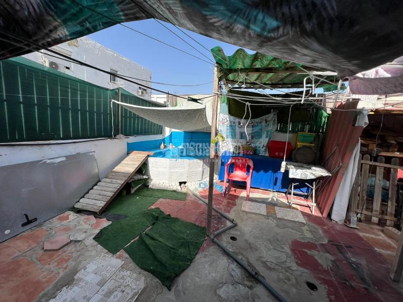 Foto 6f34f555-6a00-4f02-b635-0865ad8c1b81. Maison dans Torresoto - Agrimensor Jerez de la Frontera