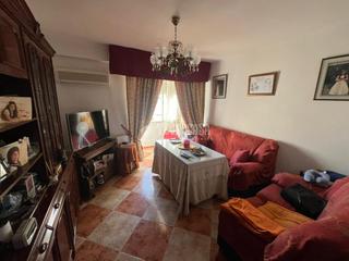 Appartement à San Telmo - Federico Mayo - El Porta. Piso en venta en jerez de la frontera